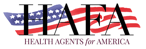 HAFA — Health Agents for America