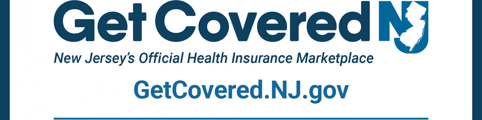 GetCoveredNJ — New Jersey's Official Health Insurance Marketplace